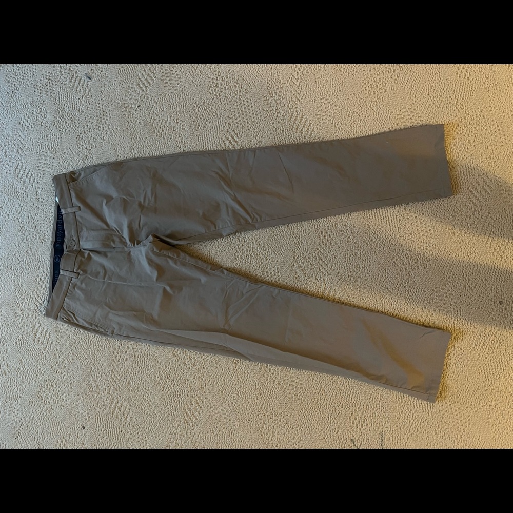 Vineyard Vines On the Go Performance Pant 31x32